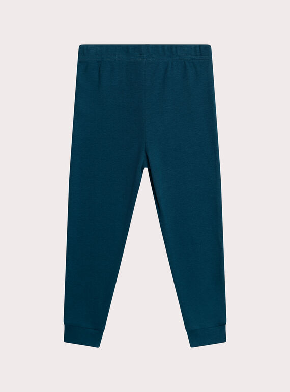 Grey PYJAMA XEGOPYJSAV / 25WH1232PYJJ917