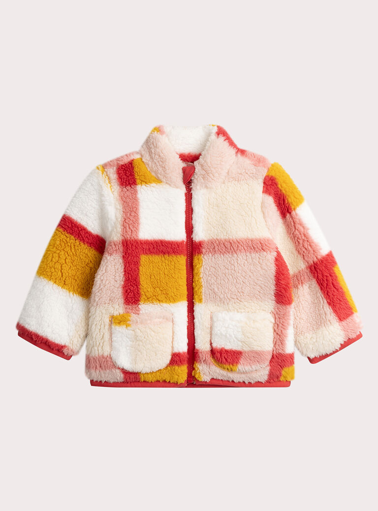 Off white CARDIGAN VIROCAR1 / 24WG09P1CAR001