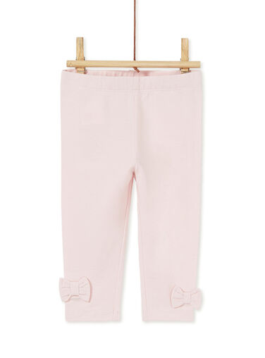 Pink LEGGINGS KYIESLEG4 / 20WI0984D26D310