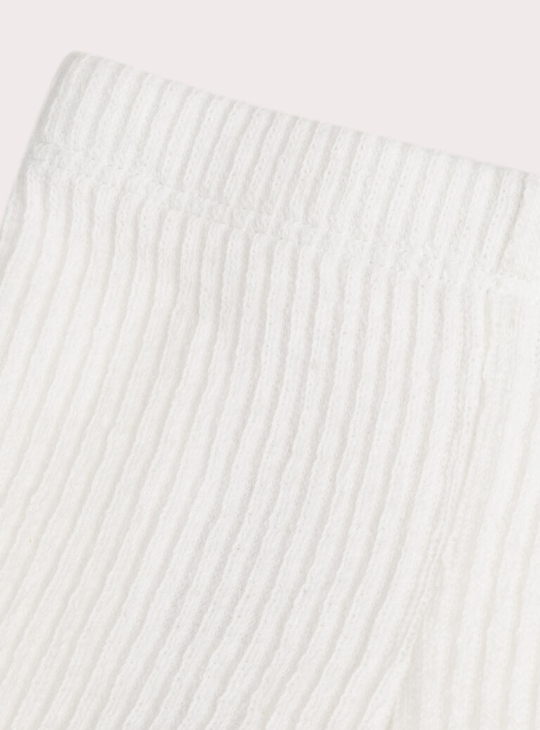 Off white SET VOU2ENS1 / 24WF04D1ENS001