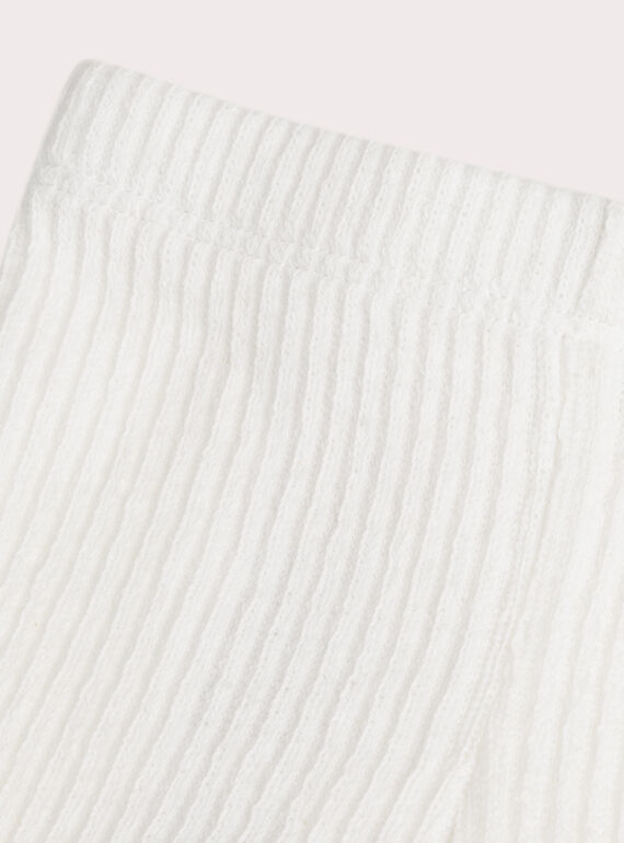 Off white SET VOU2ENS1 / 24WF04D1ENS001