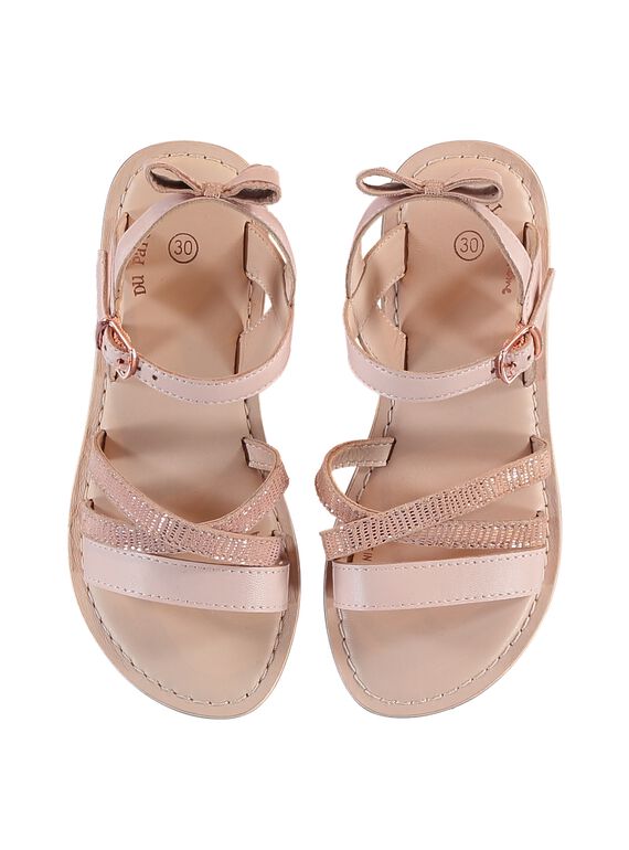 Pale rose SANDAL LFSANDJADE / 21KK355UD0E301