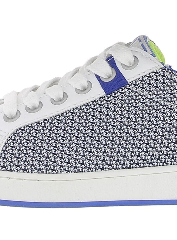 Boys' sports trainers CGSPORTSU / 18SK36A2D14000