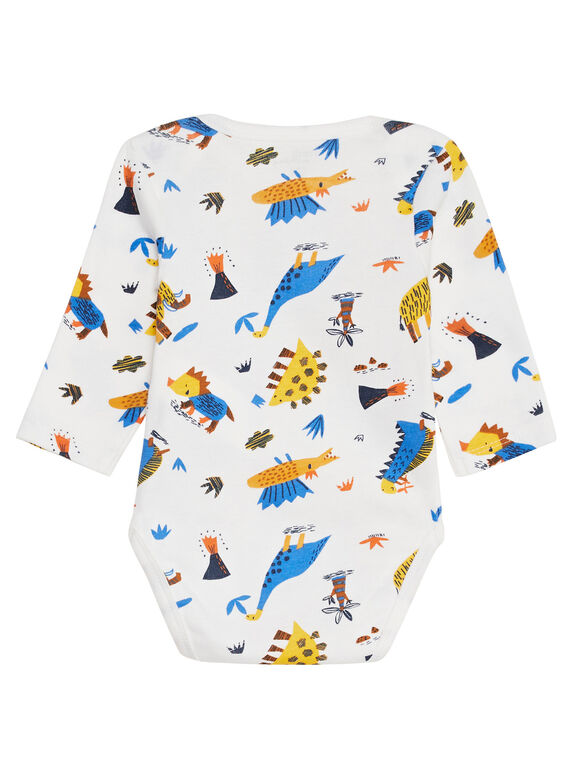 Off white BODY SUIT KEGABODMUL / 20WH1497BDL001