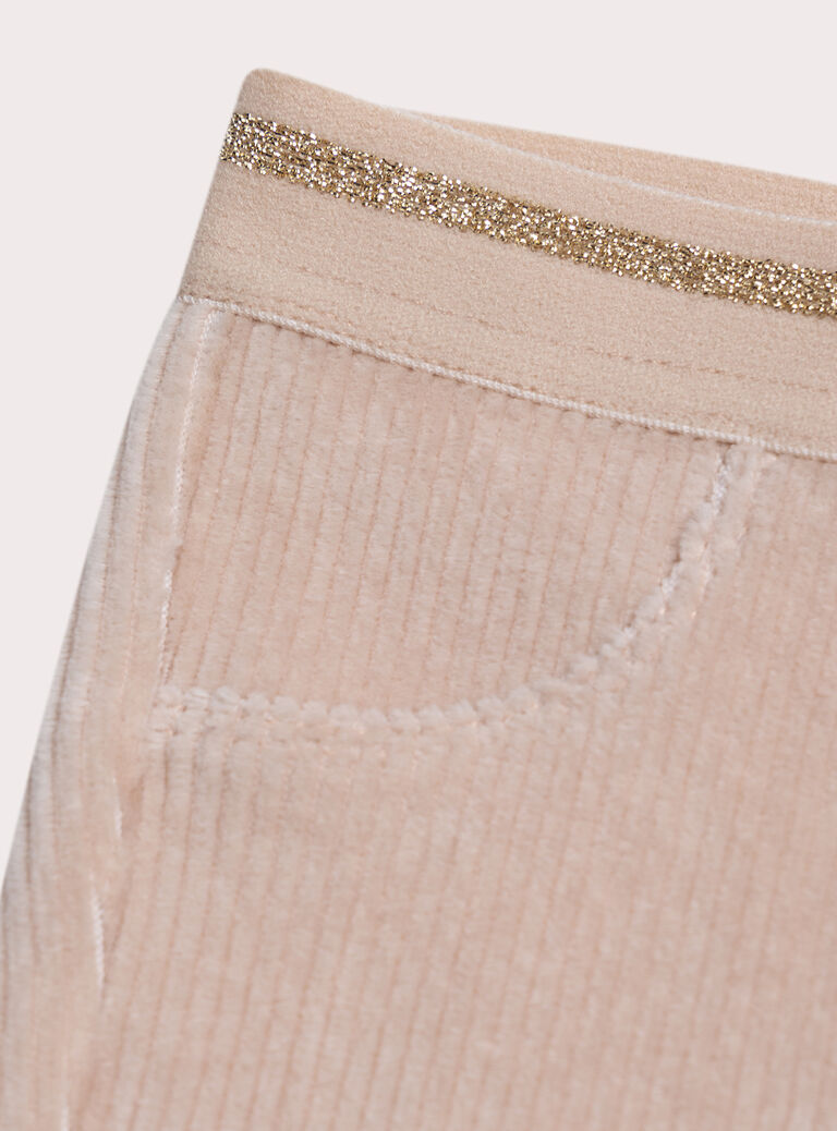 White PANTS White PANTS XIJAPAN2 / 25WG09M2PANA016