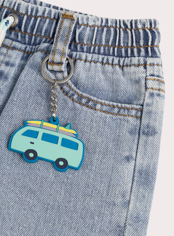  BERMUDA WOTABER2 / 25S902U4BERP272