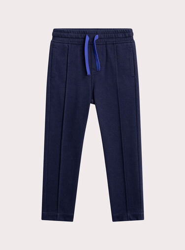 Navy PANTS XOBLUPAN2 / 25W902N2PAN705