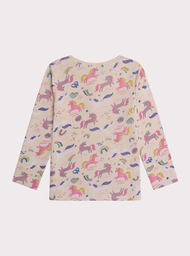 Pink PYJAMA Pink PYJAMA XEFAPYJPHO / 25WH1132PYJD310