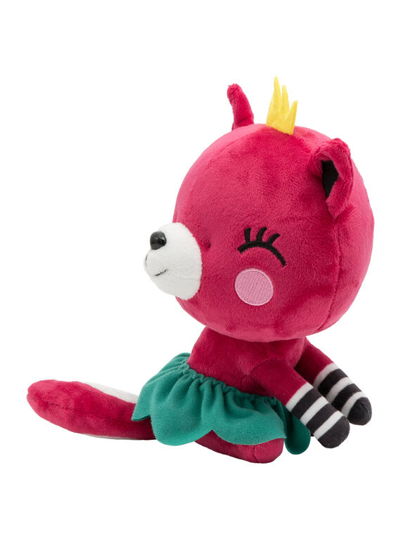 Multicolor SOFT TOYS Jpeluche chat / 20T8GF12PE2099