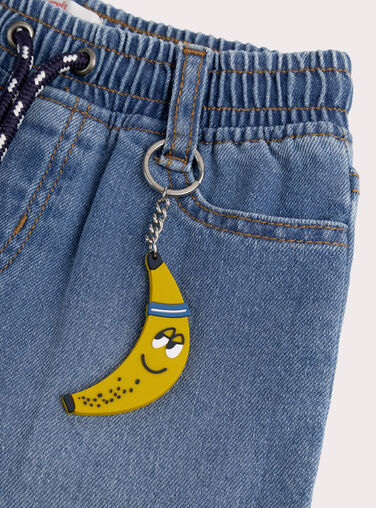  BERMUDA WOLIBER4 / 25S902T2BERP274