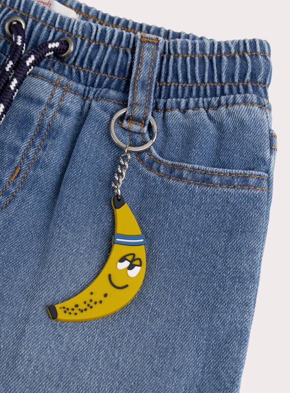  BERMUDA WOLIBER4 / 25S902T2BERP274