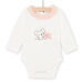 Long sleeve bodysuit