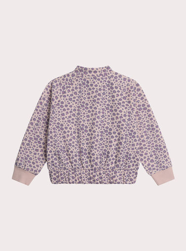 Pink JOGGING TOP Pink JOGGING TOP XAJOHAUJOG4 / 25W901E1JGHD319