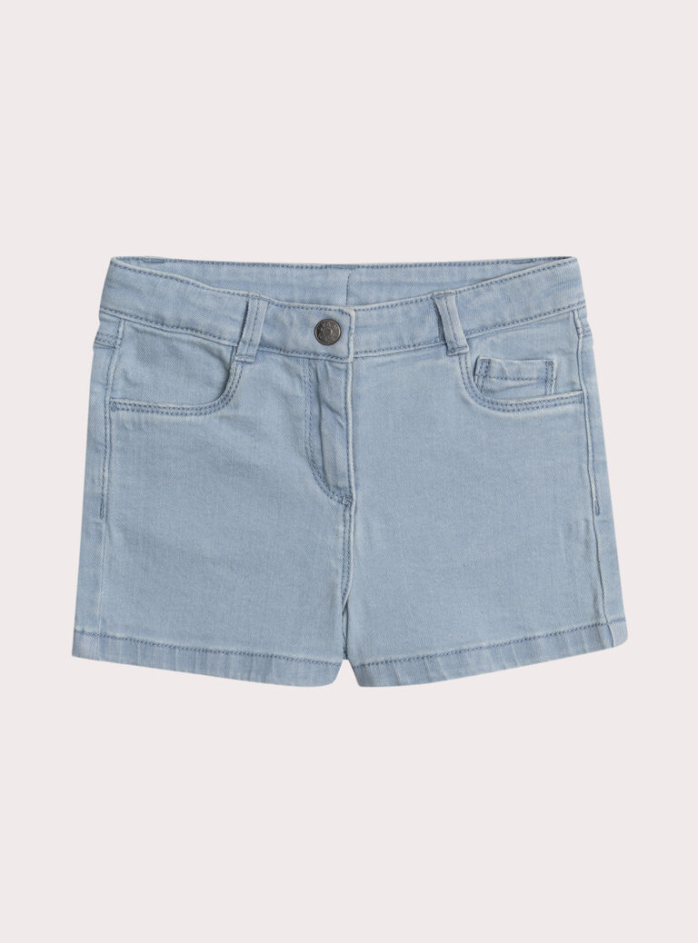  SHORTS WAJOSHORT2 / 25S901L2SHOP272