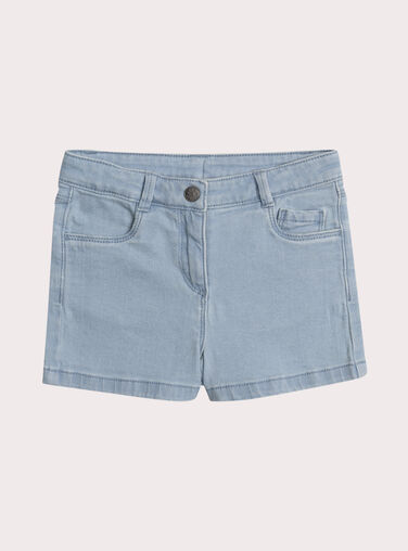  SHORTS WAJOSHORT2 / 25S901L2SHOP272