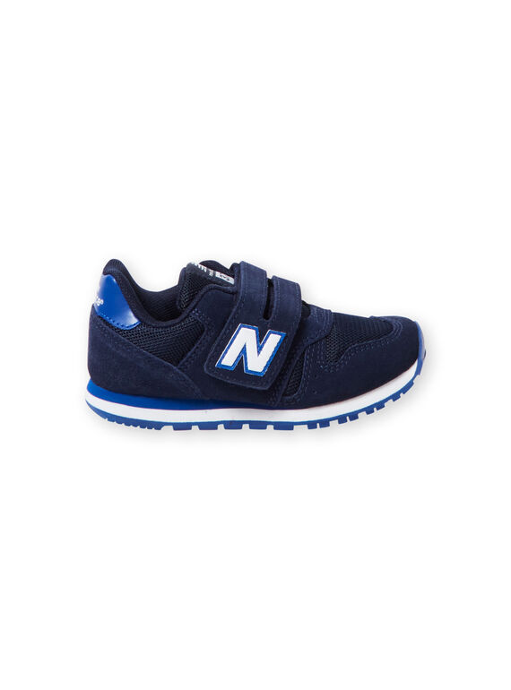 Navy Sport shoes JGYV373SN / 20SK36Y2D37070