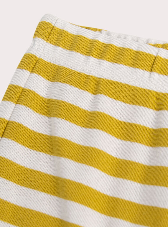 Off white PYJAMA WEGOPYJCAS / 25SH12B7PYJ007