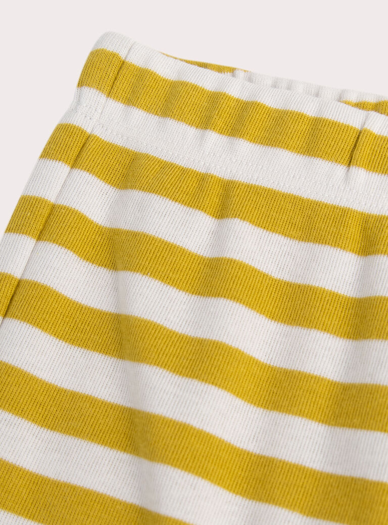 Off white PYJAMA Off white PYJAMA WEGOPYJCAS / 25SH12B7PYJ007