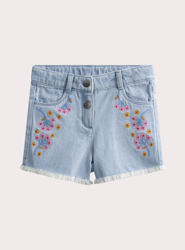  SHORTS WAPRISHORT / 25S901S1SHOP272