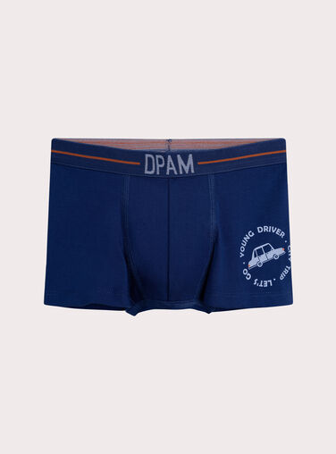 Blue BOXER XEGOBOX2 / 25WH1244BOXC210