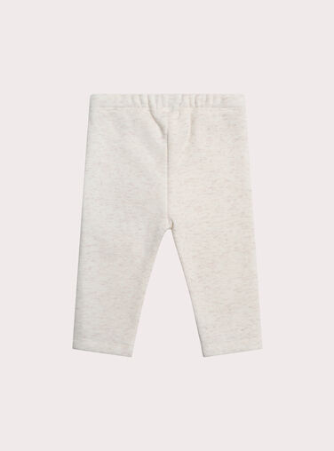 Heather beige PANTS XICOPAN1 / 25WG09O1PANA011