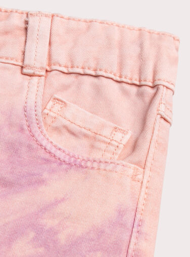 Off white SHORTS WATIESHORT / 25S901Q1SHO001