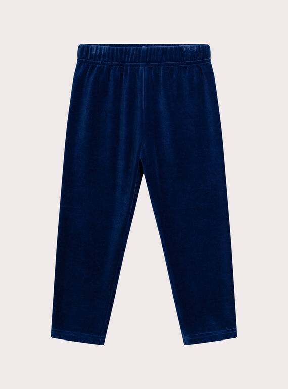 Blue PYJAMA XEGOPYJDINO / 25WH1235PYJ702