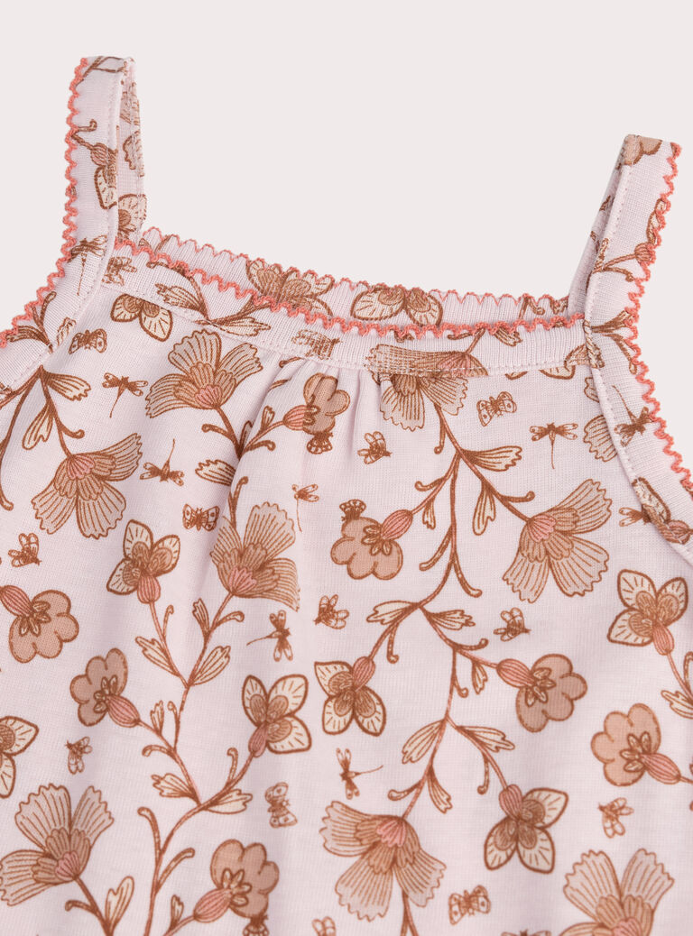 Rose UNDERWEAR BODY WEFIBODIND / 25SH13D1BDL309