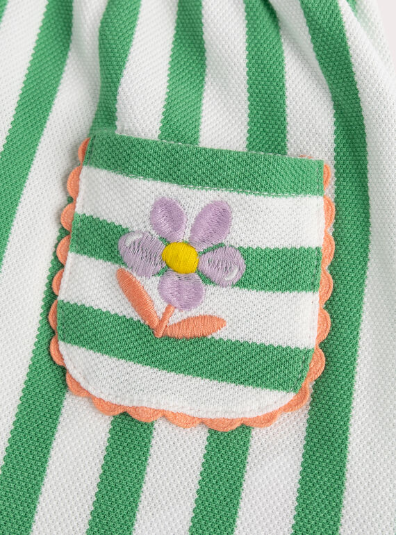 Off white DRESS WIFIROB2 / 25SG0951ROBA001