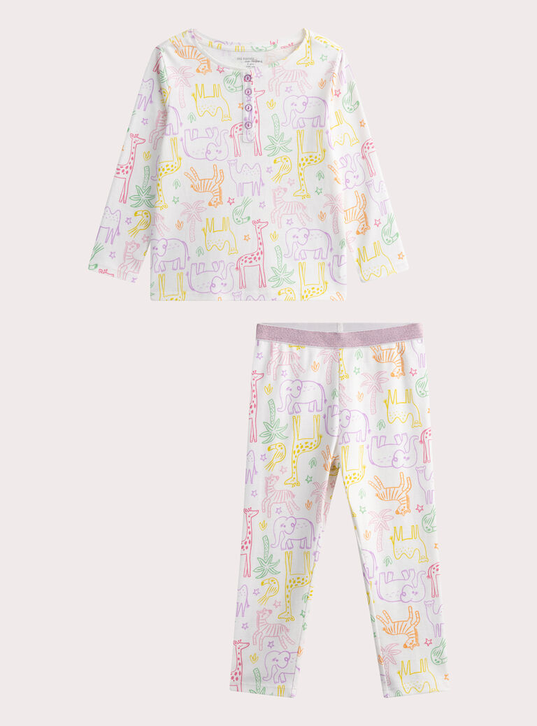 Off white PYJAMA WEFAPYJANI / 25SH11B3PYJ001