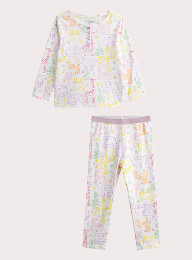 Off white PYJAMA WEFAPYJANI / 25SH11B3PYJ001