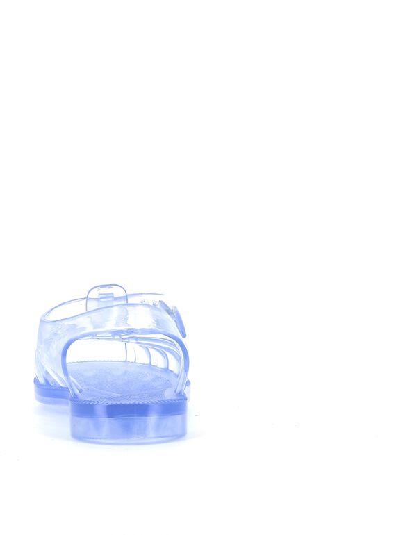 Transparent beach sandals ROBAINSUNTR / 23KK3631D0E961