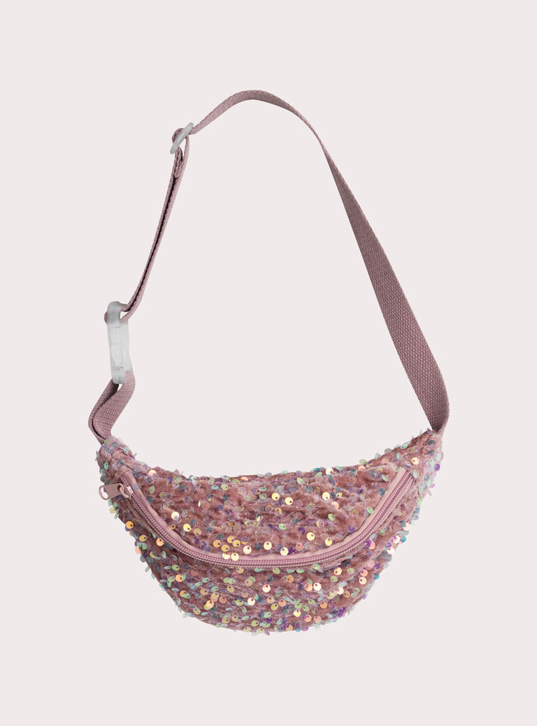 Copper BAG AND POUCH XYAJOBAG / 25WI01I2BES952