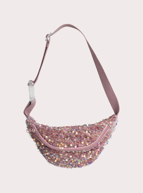 Copper BAG AND POUCH XYAJOBAG / 25WI01I2BES952