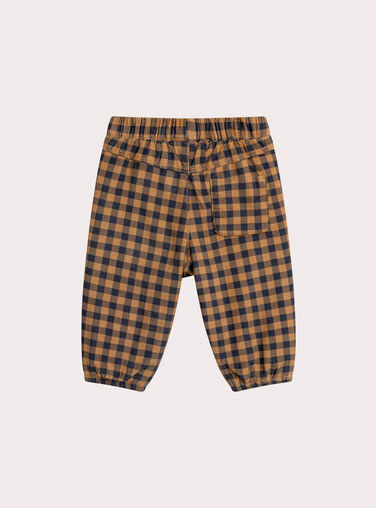 Grey PANTS XUROCPAN1 / 25WG10S1PANJ908