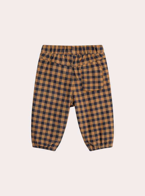 Grey PANTS XUROCPAN1 / 25WG10S1PANJ908