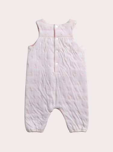 White DUNGAREES XOU2SAL1 / 25WF0361SAL000