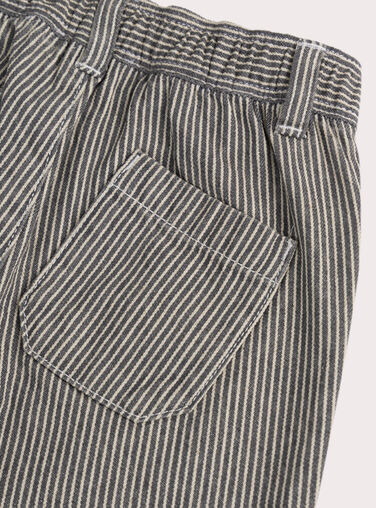 Off white PANTS WUPRIPAN / 25SG10S1PAN009