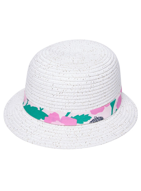 White Hat JYIPOECHA1 / 20SI09G1CHA000