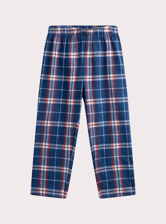 Off white PYJAMA WEGOPYJFLA / 25SH12B6PYJ001