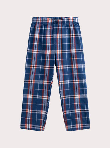 Off white PYJAMA Off white PYJAMA WEGOPYJFLA / 25SH12B6PYJ001