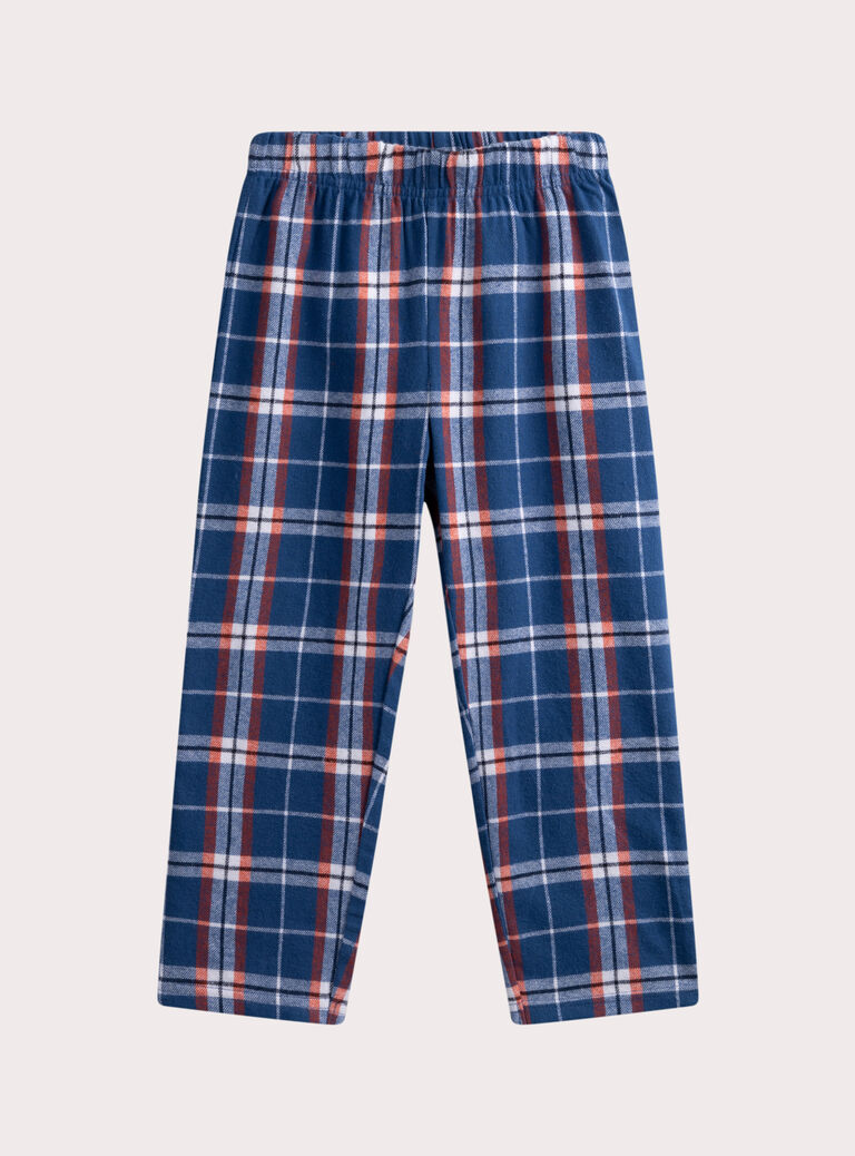 Off white PYJAMA Off white PYJAMA WEGOPYJFLA / 25SH12B6PYJ001