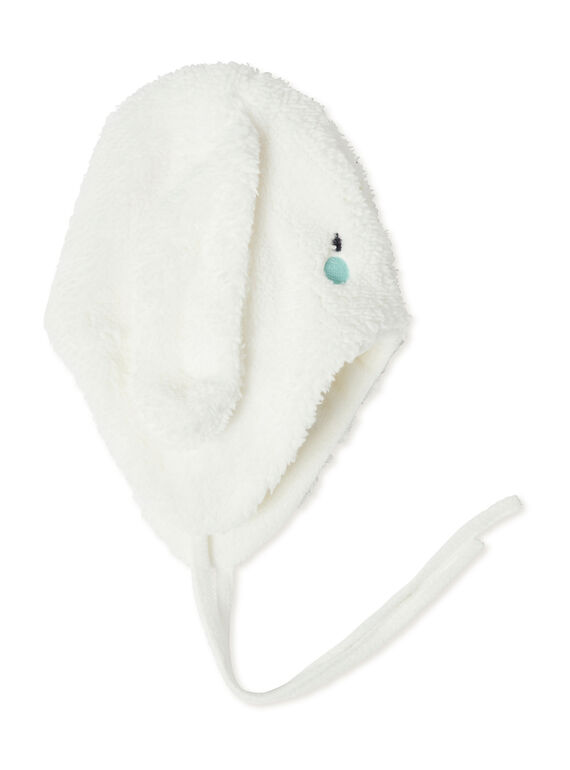 Off white CAP KYUBOBON / 20WI10N1BON001