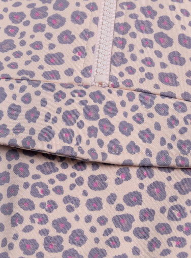 Pink JOGGING TOP Pink JOGGING TOP XAJOHAUJOG4 / 25W901E1JGHD319