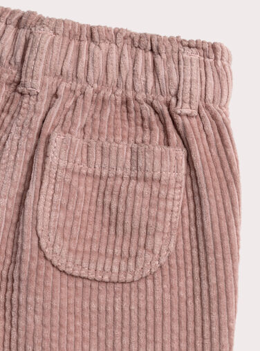 Pink PANTS XICOPAN2 / 25WG09O2PAND327