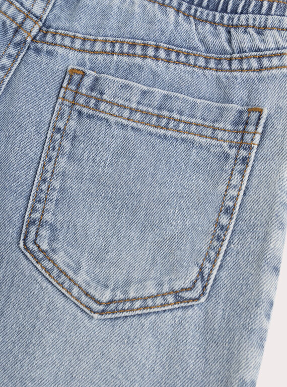  BERMUDA WOTABER2 / 25S902U4BERP272