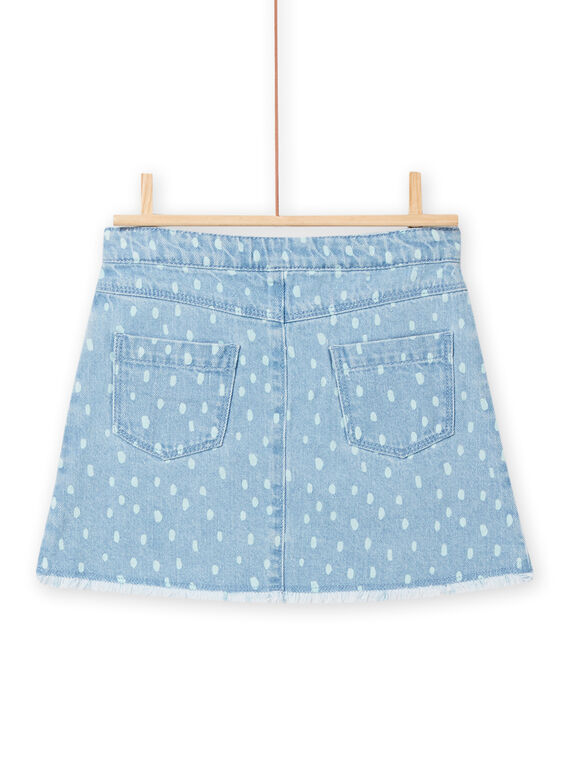  SKIRT NAMOJUP2 / 22S901N1JUPP272