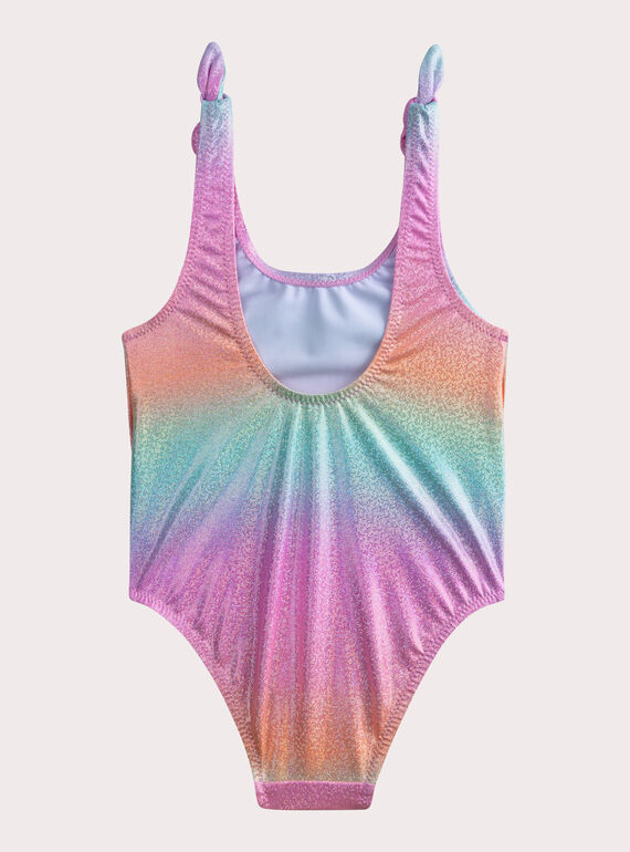 Pink SWIMSUIT WYAMER4 / 25SI01NAMAID318