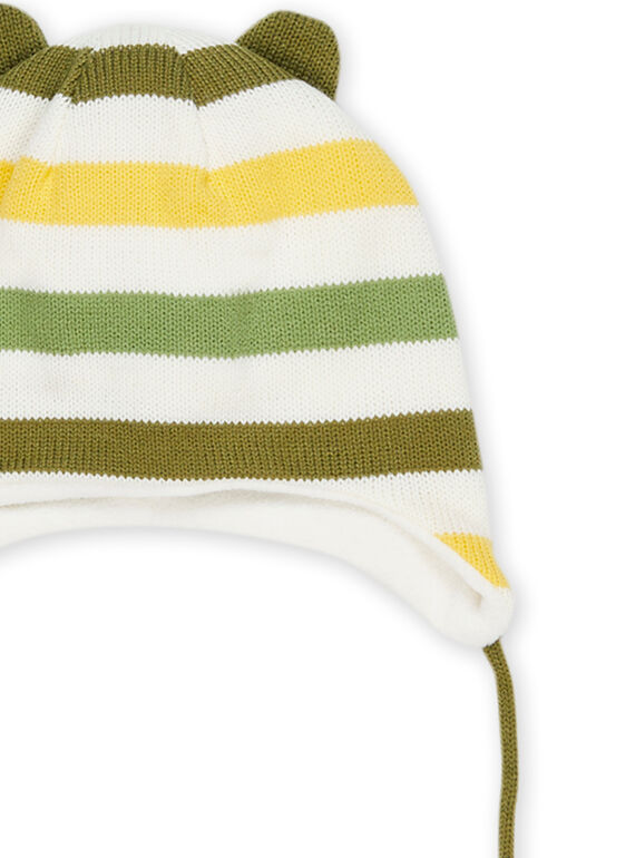 Beanie PYUGROBON2 / 22WI10F5BONG604