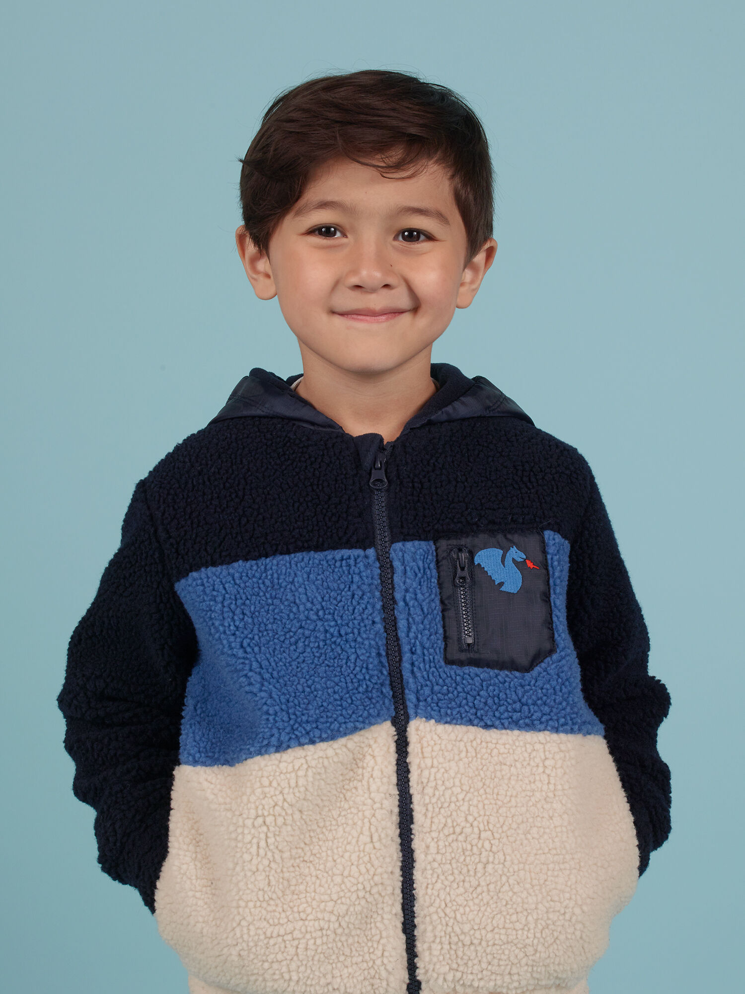 Faux fur sweaters online store